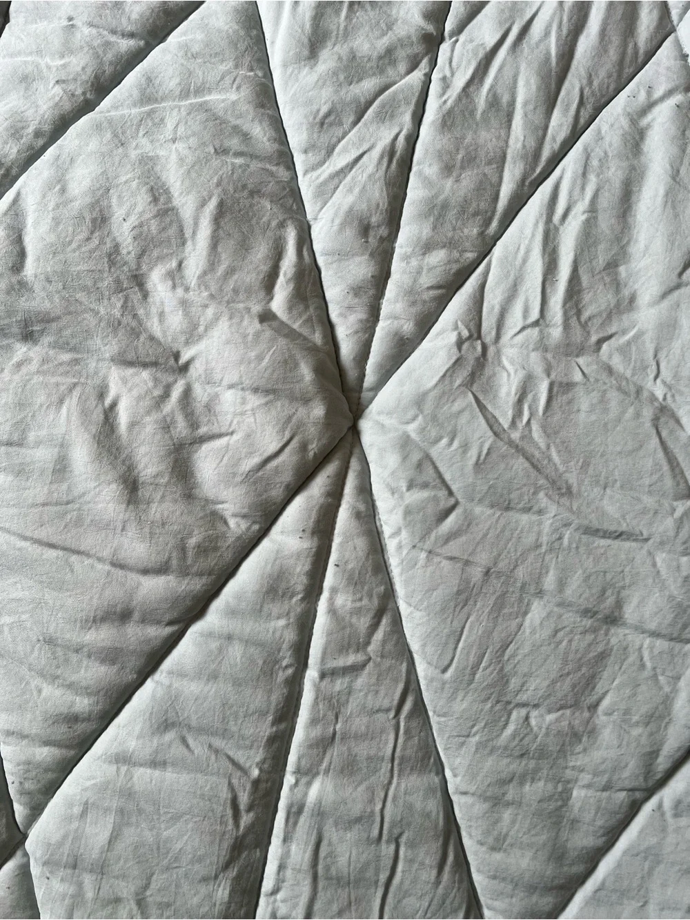Twin Comforter Set- Pottery Barn Teen